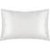 SockShop Luxury Mulberry Silk Pillow Case White (76x)