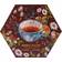 Herbal tea set ACORUS Autumn Taste 24pcs