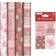 Shop4allsorts Gift Wrapping Papers Christmas And Tags 24-pack