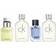 Calvin Klein Deluxe Fragrance Travel Collection For Men EDT 10ml