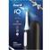 Oral-B iO3 Electric Toothbrush Matt Black Travel Case