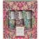 Heathcote & Ivory Morris At Home Peacock Bird Three Hand Creams 3x30ml