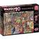 Wasgij Destiny #15 Shopping Shake Up! 1000 Bitar