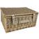 Hamper Eh035 Wicker 40Cm Wash Basket