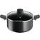 Tefal Titanium Force with lid 4.7 L 24 cm