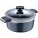 Masterpro Gastro with lid 7 L 28.7 cm