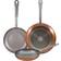 San Ignacio Optimum Plus Press Cookware Set