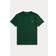 Polo Ralph Lauren Custom Slim Fit Jersey Crewneck T-Shirt