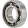 SKF 6004 Sporkugleleje