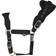 Catago FIR-Tech grimma svart FULL