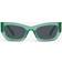 Miu Miu Woman Sunglass 09WS Frame color: Ivy