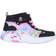 Skechers Little Girl's S-Lights Unicorn Dreams - Black