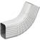 Amerimax White 27065 B Elbow