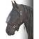 Harrys Horse Grime med fluemaske Full