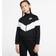 Nike Sportswear Heritage Full-Zip Sweatshirt Tøj Sort