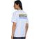 Patagonia Boardshort T-shirt White