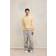 Ami Paris De Coeur sweatshirt vanilla_cream
