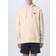 Tommy Jeans Badge Hoodie Beige