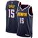 NIKE Nikola Jokic Denver Nuggets Unisex Swingman Jersey Icon Edition 2022-23