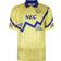 Score Draw Everton 1990 Away Shirt