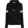 Saint Laurent Embroidered Cotton Hoodie