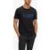 HUGO BOSS Logo T-Shirt, Black