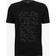 HUGO BOSS Logo T-Shirt, Black