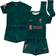 Nike Liverpool Third Babykit 2022 2023 Green