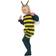 Bristol Novelty Child's Bumble Bee Costume