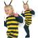 Bristol Novelty Child's Bumble Bee Costume