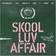 BTS - Skool Luv Affair (CD)