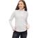 Bergans Women's Ulriken Light Merino Jumper, XL, Vanilla White