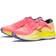 Mizuno Wave Sky Running Shoes Yellow,Pink Woman