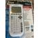 Texas Instruments TI-84 Plus White