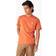 Dickies Summerdale Tee S/S - Bombay Brown