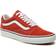 Vans Old Skool Herre, Red