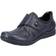 Rieker Halbschuhe 48951-14 Dunkelblau