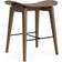 Norr11 Stool Light Smoked Oak Småbord