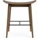 Norr11 Stool Light Smoked Oak Småbord