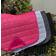 Horse Guard HorseGuard "Mesh Glitter" underlag sort