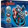 Trefl Marvel Fearless Captain America