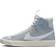 NIKE Blazer Mid '77 Dance GS - Blue Whisper/Football Grey/Sail Black