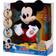 Disney Junior Mickey Mouse Hot Diggity Dance