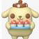 Funko Pop! Hello Kitty & Friends Pompompurin with Tray