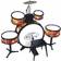 Bontempi Rock Drum Set with Stool