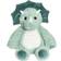 Teddykompaniet Tuffisar Dinosaurien Dexter 40cm