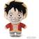 One Piece Stoppad figur Anime av One Piece Luffy