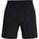 Under Armour Essentials Herren Shorts Black