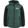 Helly Hansen Kids' Nordal Vinterjacka, Malachite