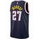 Nike Jamal Murray Navy Denver Nuggets Swingman Jersey Association Edition